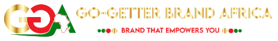 Go Getter Logo